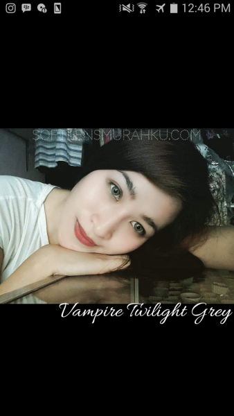 review vampire gre