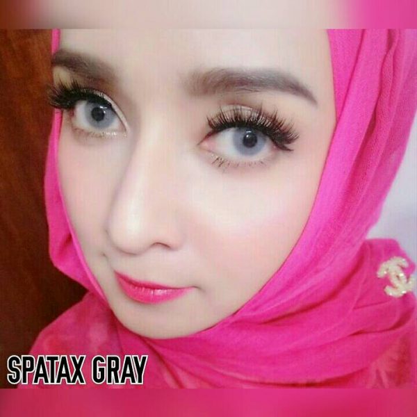 softlens spatax only grey