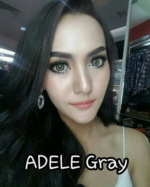 softlen dreamcon adele grey