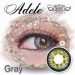 softlens dreamcon adele grey