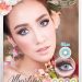 softlens dreamcon albertine blue