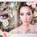 softlens dreamcon albertine grey