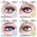 softlens dreamcon adeline