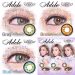 dreamcolor adele softlens