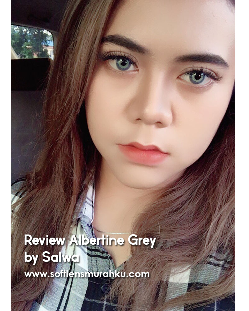 review albertine sis salwa