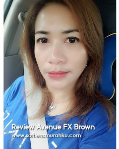 review avenue fx brwon