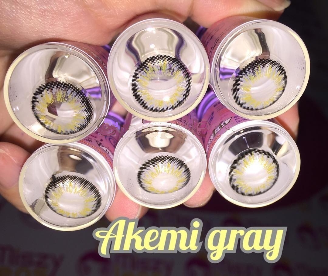 dreamcon akemi grey