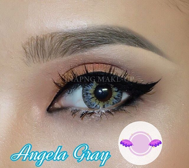 softlens dreamcon angela grey