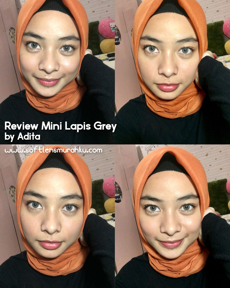 review mini lapis grey sis adita 2