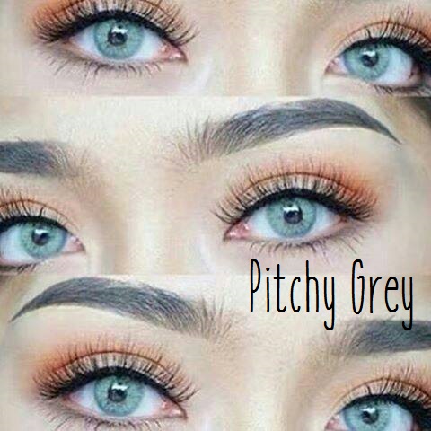 sweety pitchy grey