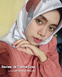 review je t'aime grey