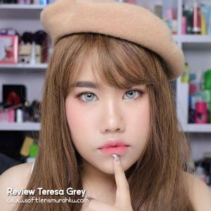 review teresa grey
