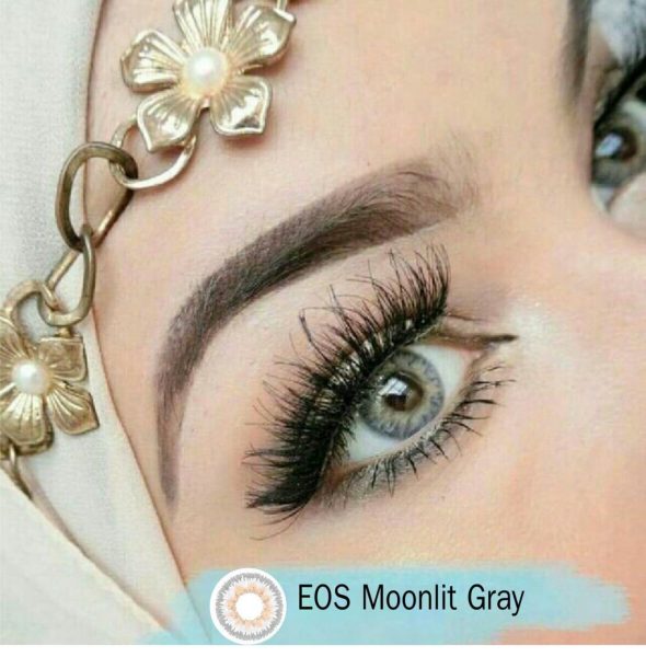 eos moonlit grey