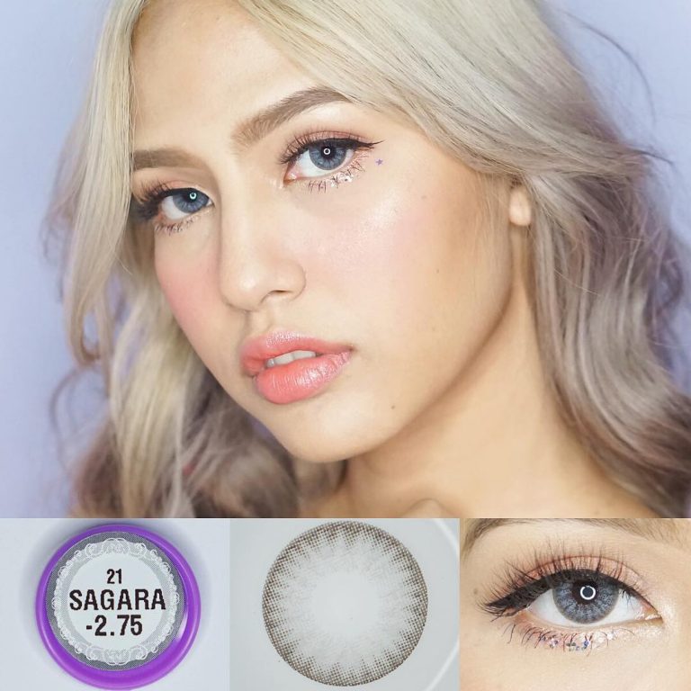 softlens sagata grey dreamcolor