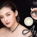 softlens dreamcolor ayu brown softlens coklat terang tanpa ring