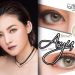 softlens dreamcolor ayu brown