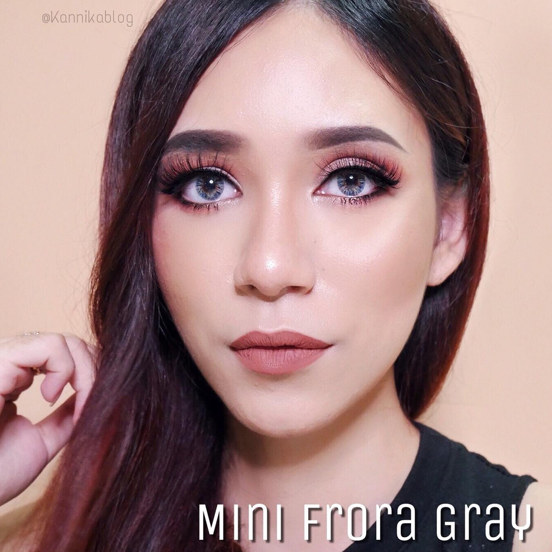 Gray brown. Grace Gray