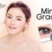 softlens dreamcolor mini grace blue