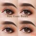 softlens dreamcolor mini grace brown softlens coklat natural