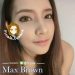 max brown softlens