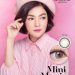 softlens dreamcolor mini monica grey