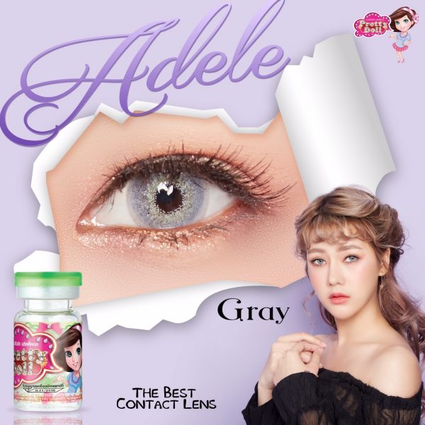 prettydoll-adele-gray