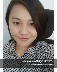 review kk cottage brown