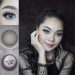 softlens dreamcolor sagara grey color