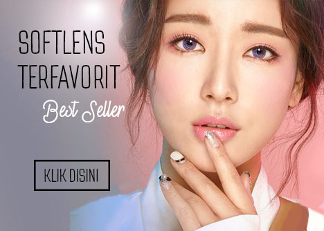 softlens paling bagus