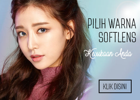 softlens warna cantik