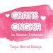 belanja gratis ongkir