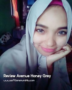 review avenue honey grey