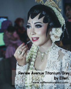 review avenue titanium grey sis ellen