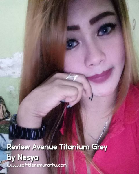 review avenue titanium grey sis nesya 2