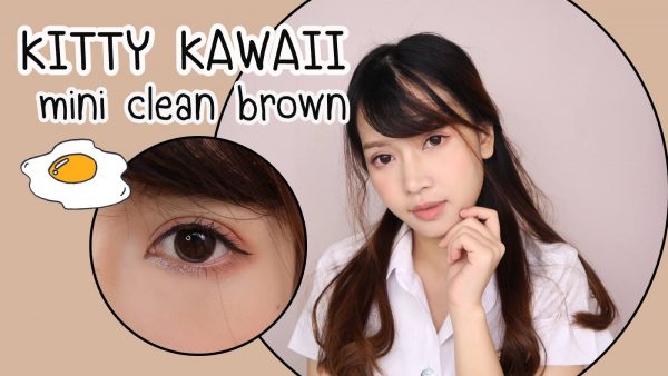 mini clean brown
