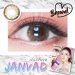 Softlens JANVAD BROWN.1