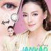 Softlens dreamcolor JANVAD GREY