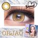 Softlens ORJAO BROWN.1