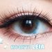 detail softlens galaxy leia