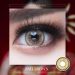 softlens dreamcolor bali brown