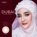 softlens dubai brown