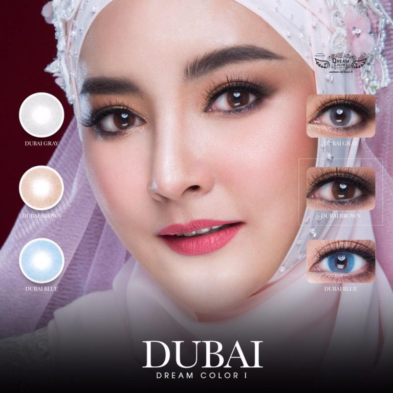 softlens dubai dreamcolor