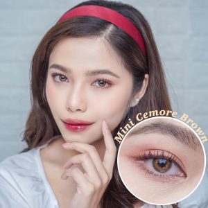 Softlens Mini Cemore by Kitty Kawaii